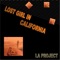 Lost Girl in California - L.A. Project lyrics