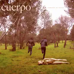 Humanos de Nuevo - EP - C.u.e.r.p.o. Humanos de Nuevo - EP - C.u.e.r.p.o.