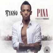 Tekno - Pana