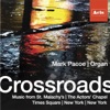 Crossroads: Music from St. Malachy's