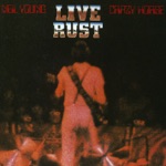 Neil Young & Crazy Horse - Sugar Mountain (Live)