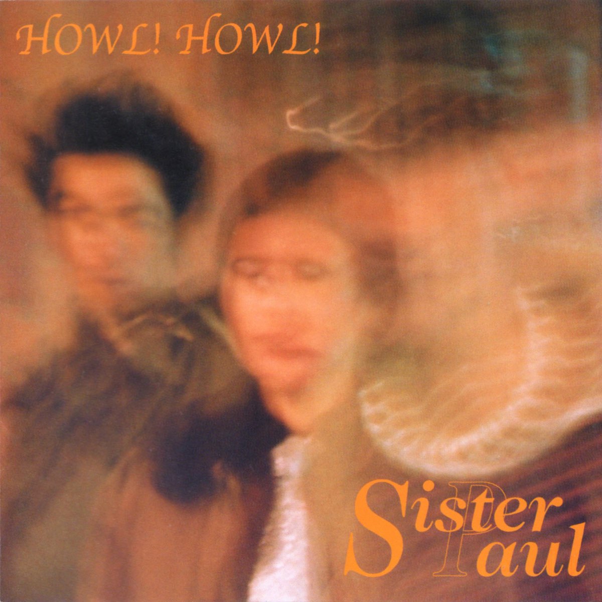 Paul sisters. Sister of the Night песня.