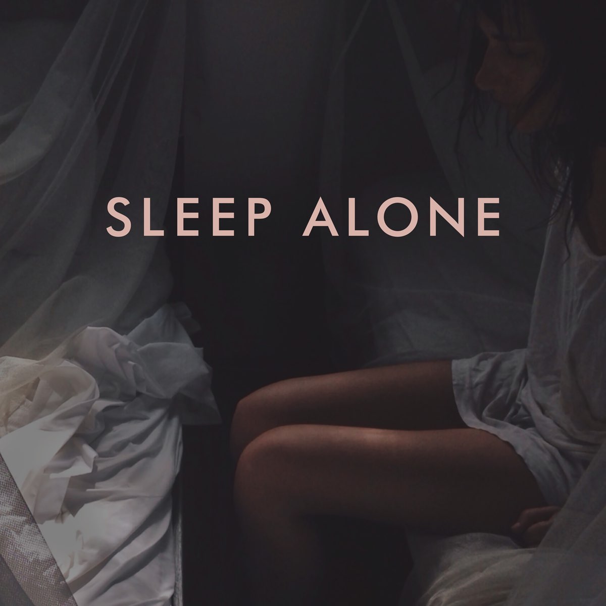 Rather sleep текст. Alone the Sleep. Sleep песня. Enigma Sleep альбом. Alone Black.