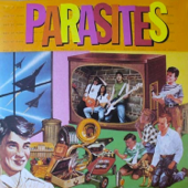 Pair of Sides - Parasites