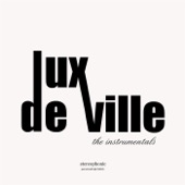 Lux Deville (Instrumentals) artwork