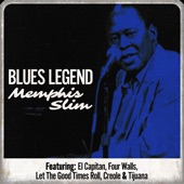 Memphis Slim - I'm Lost Without You