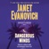 Janet Evanovich - Dangerous Minds: A Knight and Moon Novel (Unabridged)