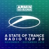 A State of Trance Radio Top 20 (November / December 2015), 2015