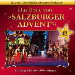 Stille Nacht, heilige Nacht (Live) Song Lyrics