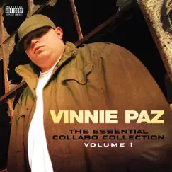 The Essential Collabo Collection Vol. 1 by Vinnie Paz album reviews, ratings, credits