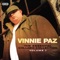 And Now (feat. King Syze & Apathy) - Vinnie Paz lyrics