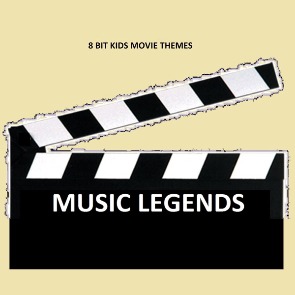 Casper's Lullaby Theme