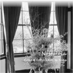 Nostalgia - Keiko Nostalgia - Keiko