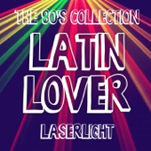 Laser-Light (Long Mix) artwork