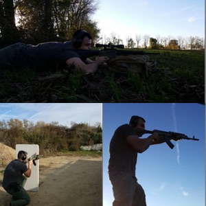 Episode 32. Tactical Misconceptions, and business start up stories.