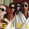 G I R L - Pharrell Williams