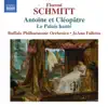 Stream & download Schmitt: Antoine et Cléopâtre, Op. 69 & Le palais hanté, Op. 49