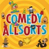 Comedy Allsorts artwork
