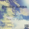 Gaidadelic (Remix Pack) - EP