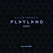 Playland #001 (Mixed by Calvo) artwork