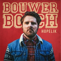 Bouwer Bosch - Sy Klink Soos Lente (Bonus Track)