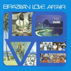 Brazilian Love Affair by Various Artists album reviews, ratings, credits