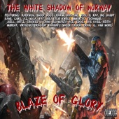 This (White Shadow Remix) [feat. Blaak the 9th Man & Fatnice] artwork