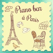 Piano bar à Paris - Musique d'ambiance et musique de détente, Calme soirée avec des amis, Romantique moments pour les amoureux, Séjour en famille artwork