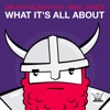 Orjan Nilsen - What It's All About (feat. Mike James)