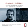 Solbiati: Sinfonia seconda, Sinfonia & Die Sterne des Leidlands album lyrics, reviews, download