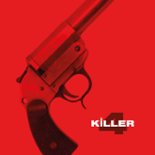 Killer 4 - EP - Killer 4