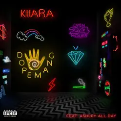 dopemang (feat. Ashley All Day) - Single - Kiiara
