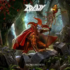 Monuments - Edguy