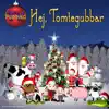 Hej, tomtegubbar - Single album lyrics, reviews, download