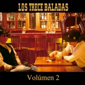 Los Trece Baladas, Vol. 2 artwork