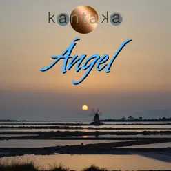 Ángel - Kantaka