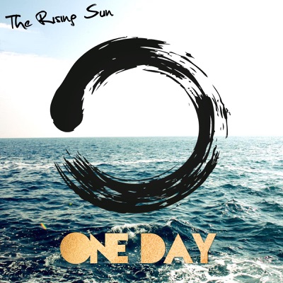 One Day The Rising Sun Shazam