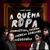 A Quema Ropa (feat. Cosculluela & Chencho Corleone) - Single