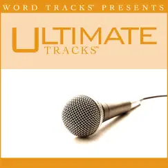 I Bowed On My Knees and Cried Holy (As Made Popular By Michael English) [Performance Track] by Ultimate Tracks album reviews, ratings, credits