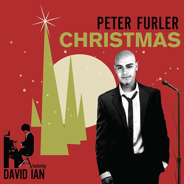 Peter Furler - It Came Upon A Midnight Clear
