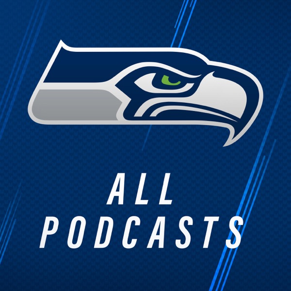 Official Seahawks Podcasts cover