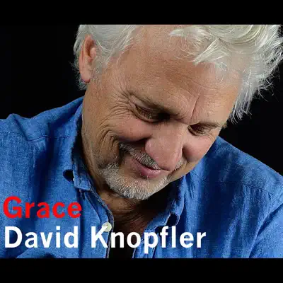 Grace - David Knopfler