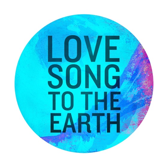 Cover artwork for Love Song to the Earth (Rico Bernasconi Club Mix)