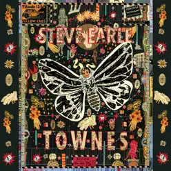 Townes - Steve Earle