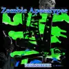 Zombie Apocalypse (#MRLA) [feat. WWIII] - Single album lyrics, reviews, download