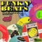 Funky Town (feat. Cedric Bremer) - CMC & Silenta lyrics