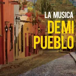La Música de Mi Pueblo - Chayito Valdez La Música de Mi Pueblo - Chayito Valdez