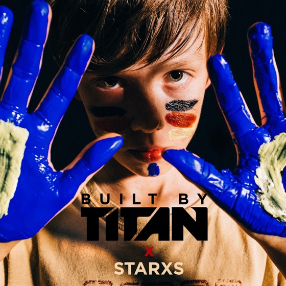 Cover artwork for 10 (feat. Starxs)