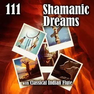 Shamanic Dreams by Native American Music Consort song reviws