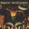 Abduction - Bruce Dickinson lyrics